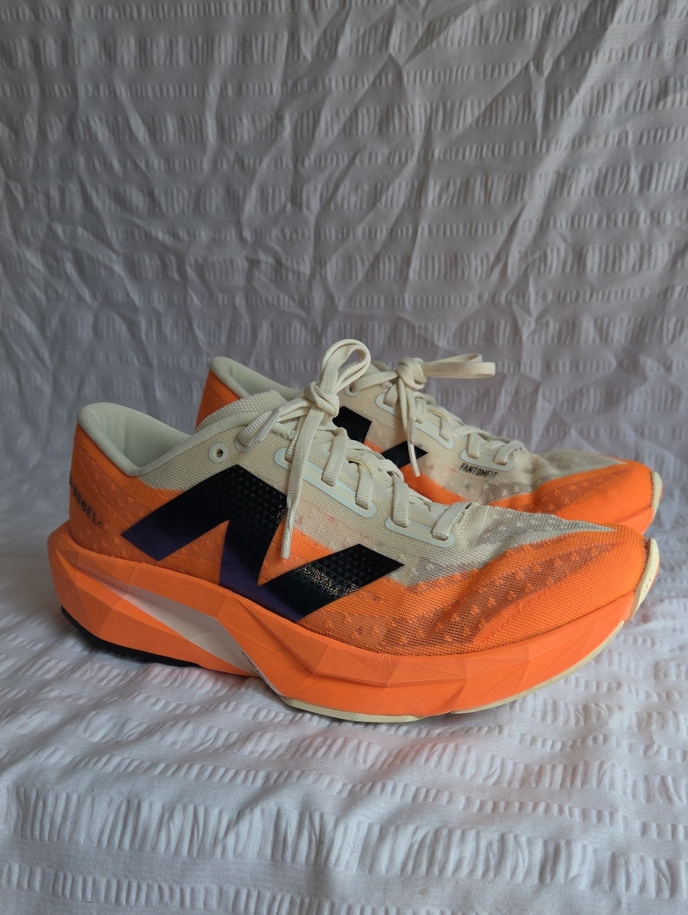 Women's New Balance Fuel Cell Rebel v4